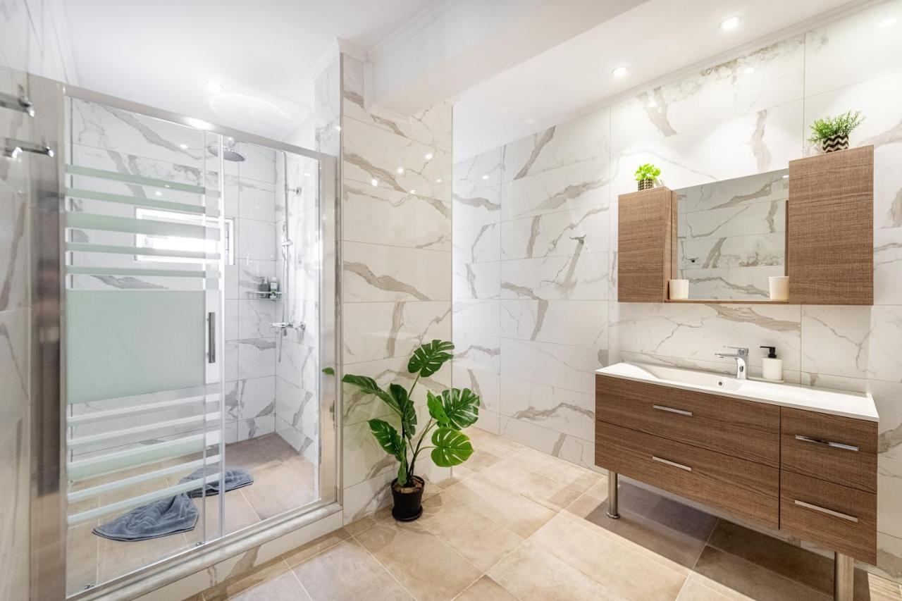4You Luxury Apartments By Keyplanner Мораитика Экстерьер фото